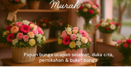 Toko Bunga Cijati